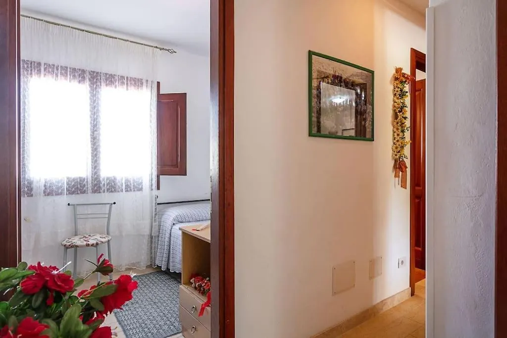 Villa Piera Sos Aranzos -Golfo Aranci Sea View- Pittulongu
